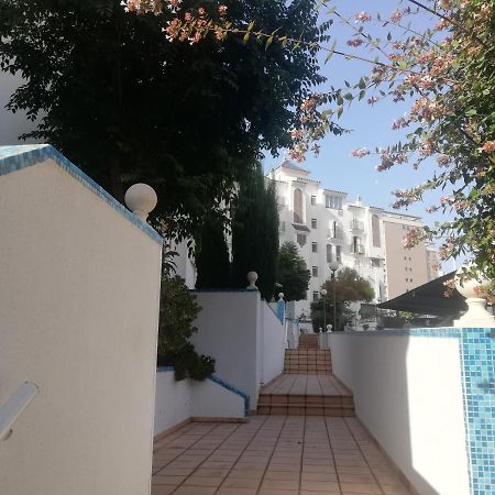 Casablanca Mediterranean Benidorm Exterior photo