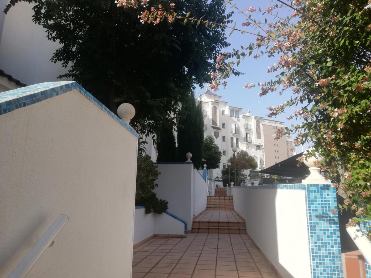Casablanca Mediterranean Benidorm Exterior photo