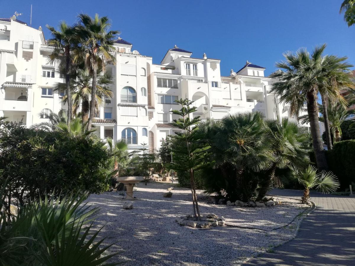 Casablanca Mediterranean Benidorm Exterior photo
