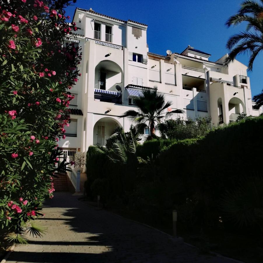 Casablanca Mediterranean Benidorm Exterior photo